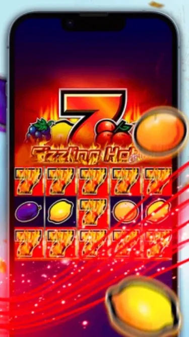 Casino Bilbao Screenshot