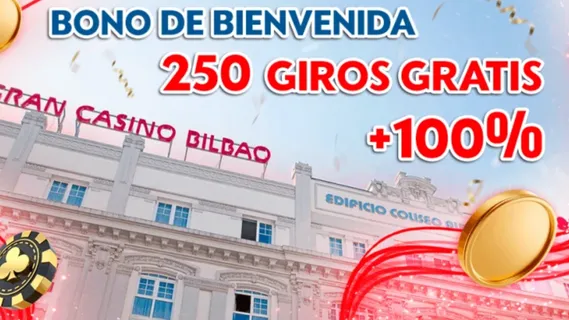 Casino Bilbao Screenshot